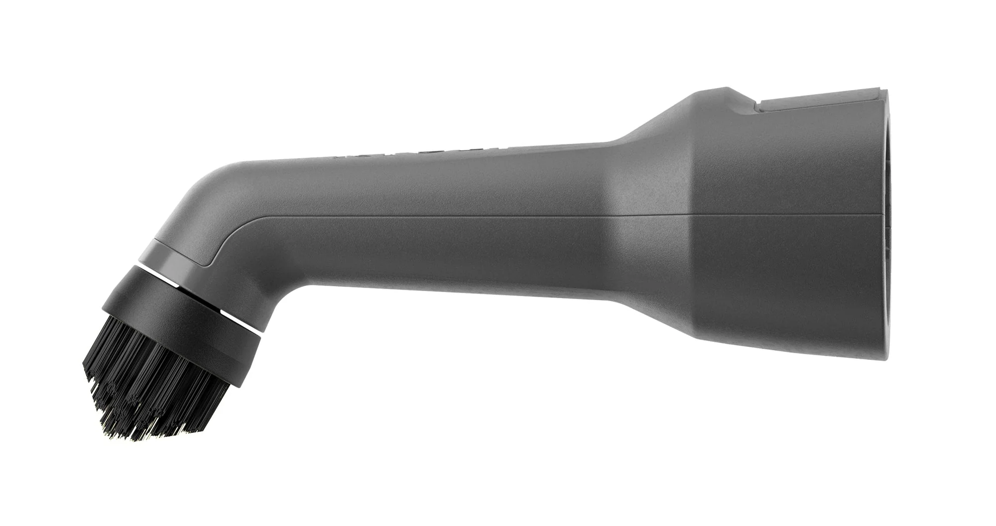 USB Lithium Detail Scrubber Medium & Hard Bristle Accessory Kit - Image 3