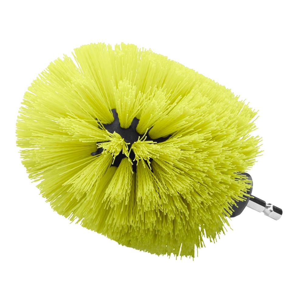 4 PC. Multi-Purpose Cleaning Set - Image 2