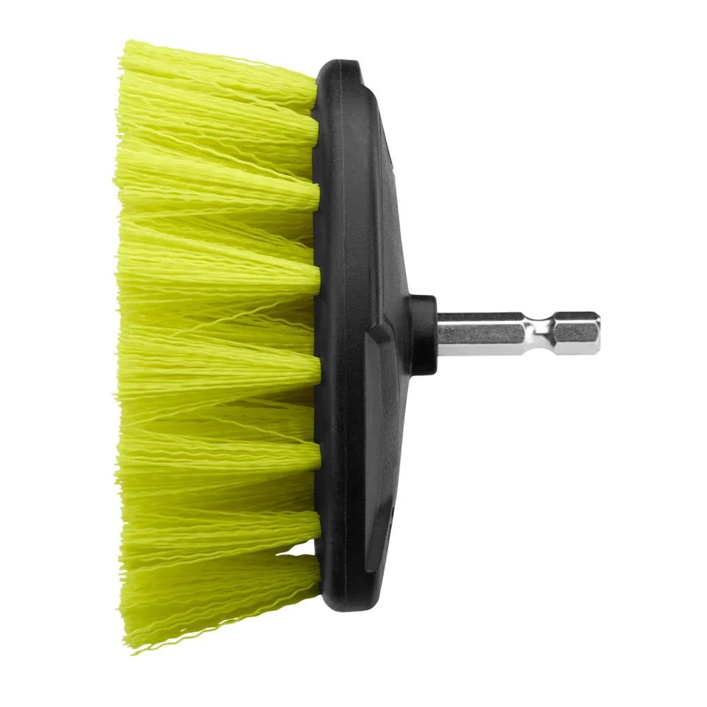 4 PC. Multi-Purpose Cleaning Set - Image 3