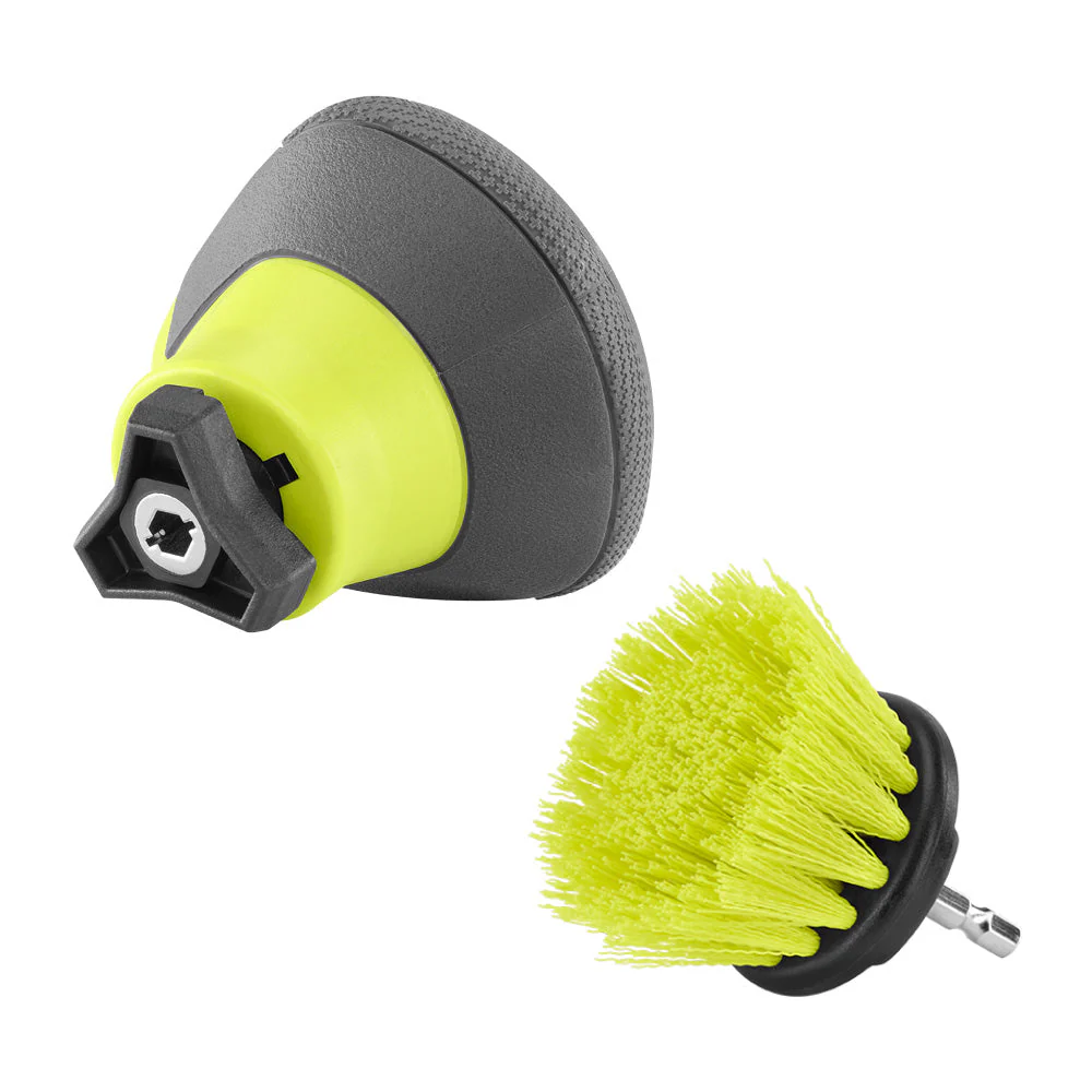 Palm Scrubber