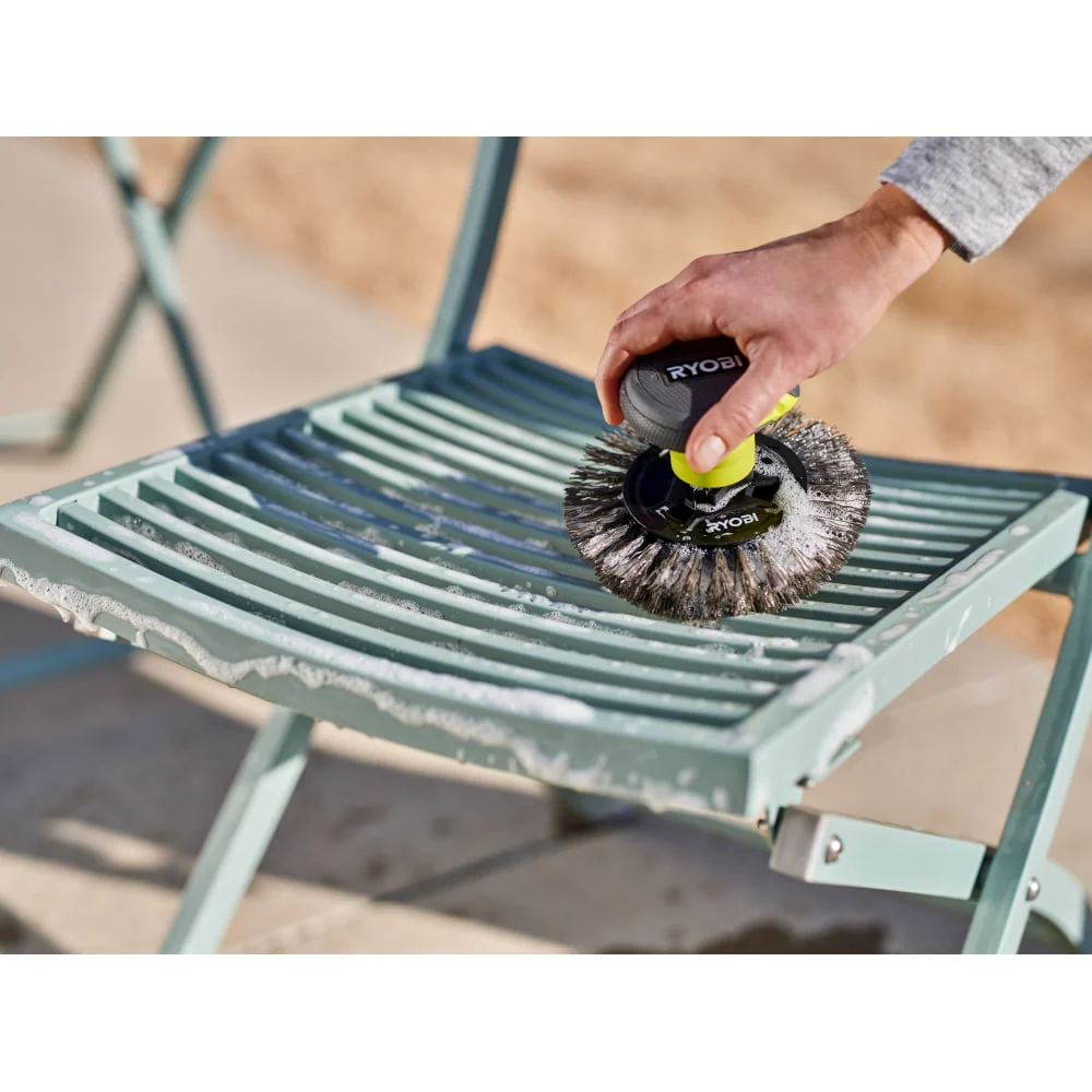 Palm Scrubber - Image 5