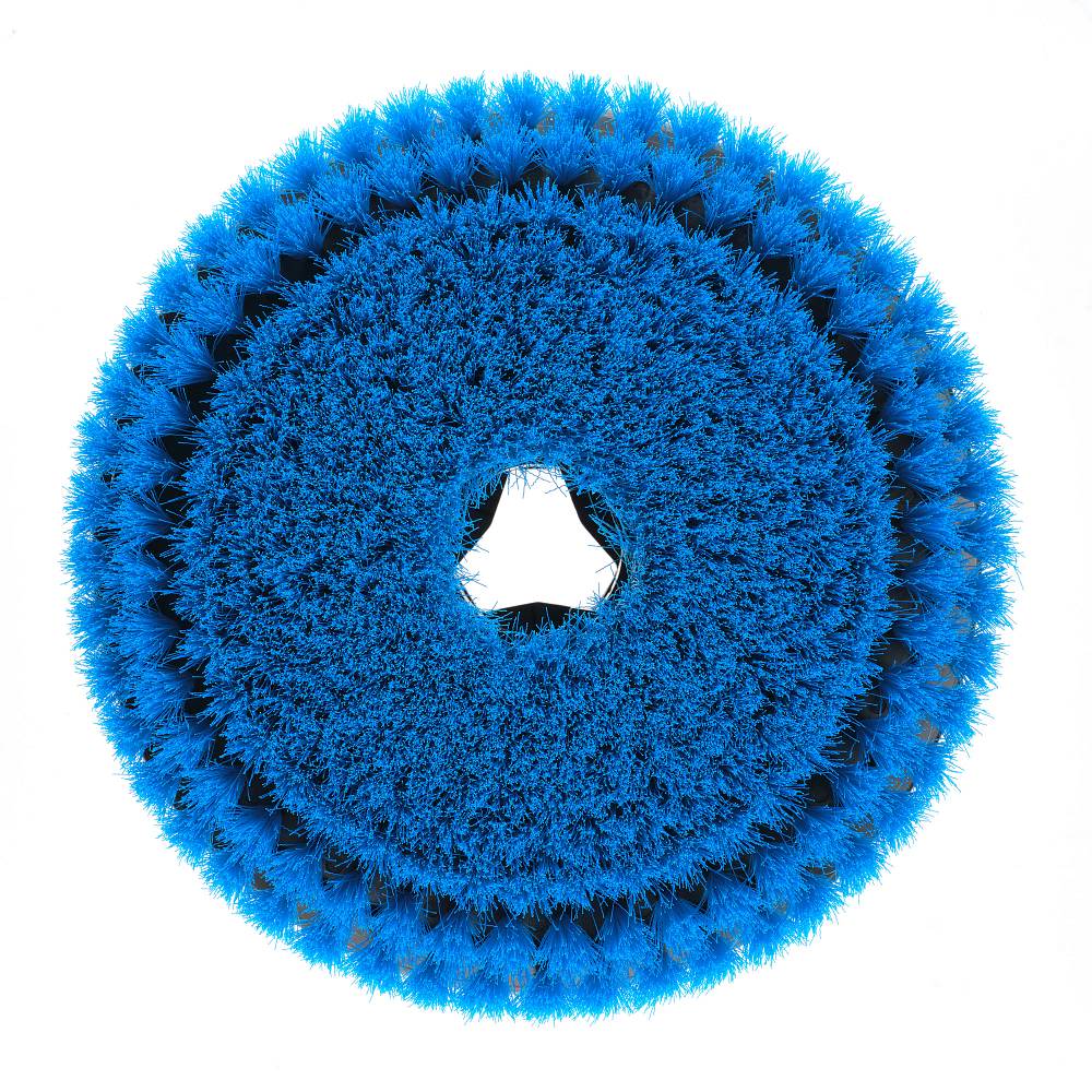 8" Soft Bristle Brush - Image 2