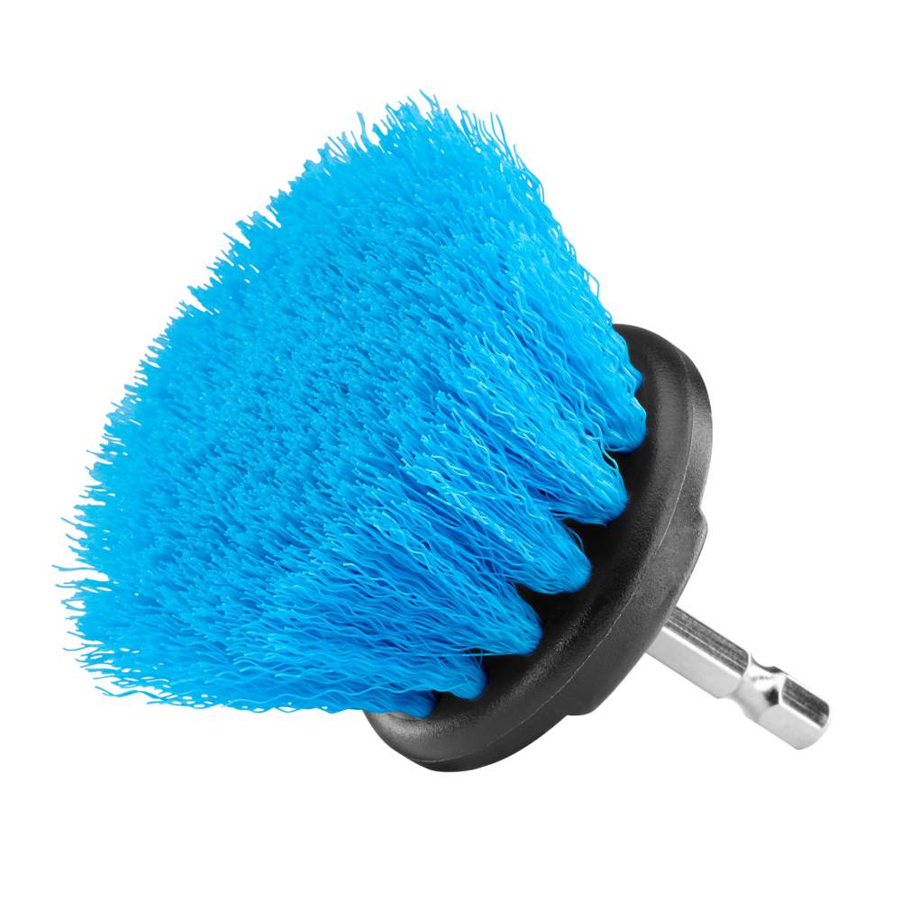 2 PC. Soft Bristle Brush Cleaning Set - Image 4