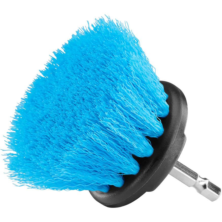 11 PC. Scrubber Accessory Set - Image 10