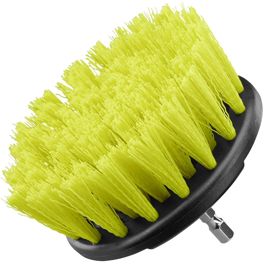 11 PC. Scrubber Accessory Set - Image 12