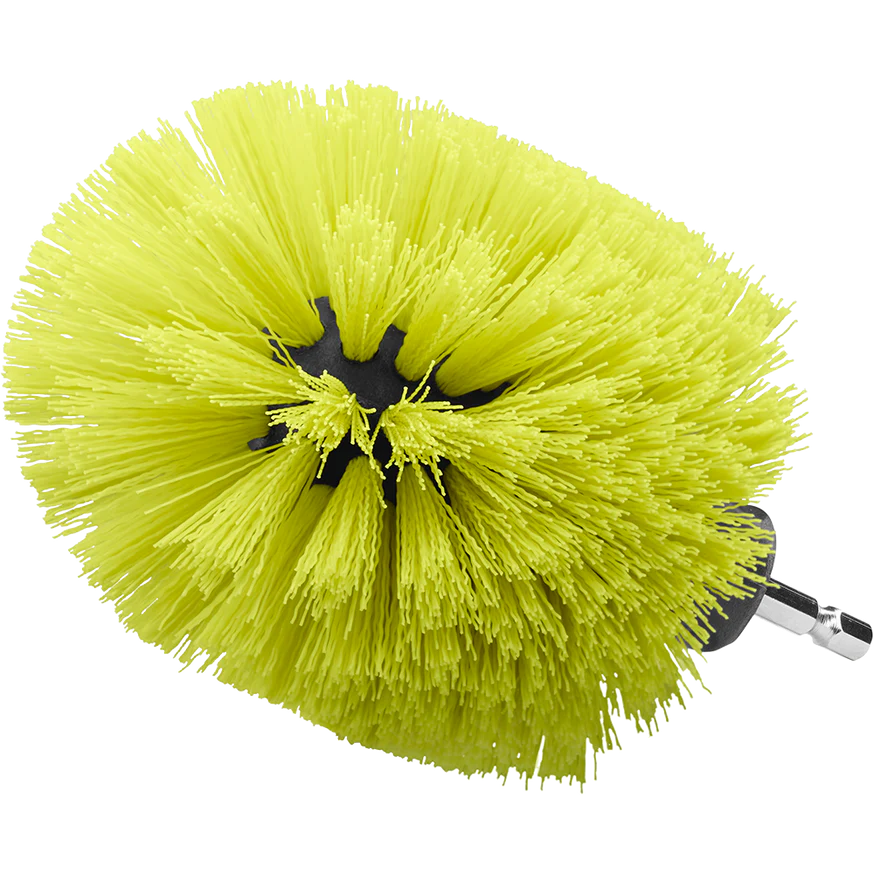 11 PC. Scrubber Accessory Set - Image 13
