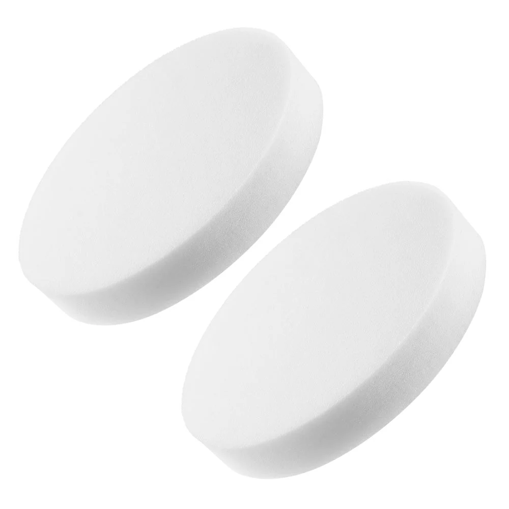 2 PC. 6" Sponge Set