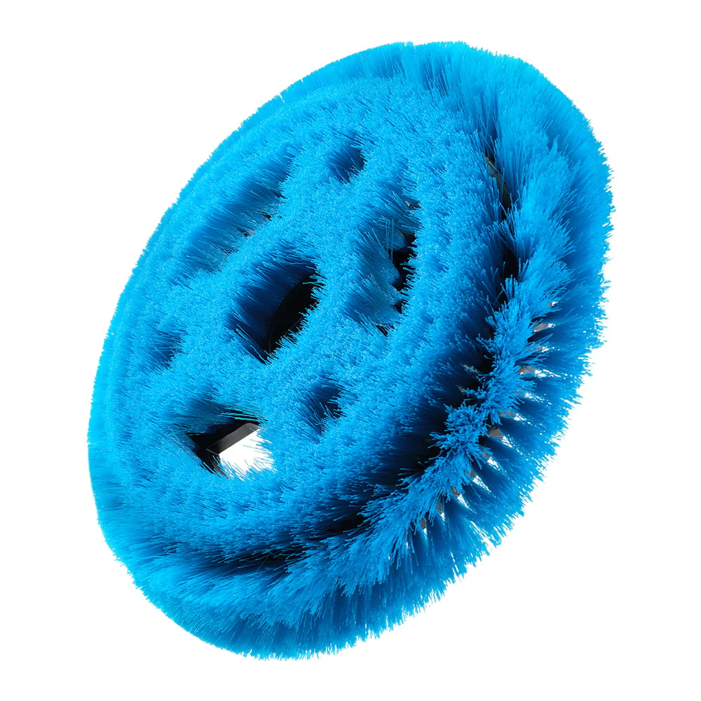 9" VORTEX Soft Bristle Brush - Image 2