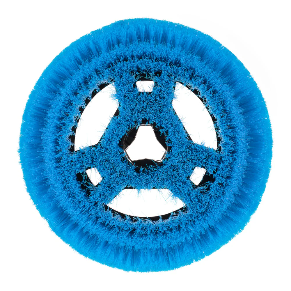 9" VORTEX Soft Bristle Brush - Image 4