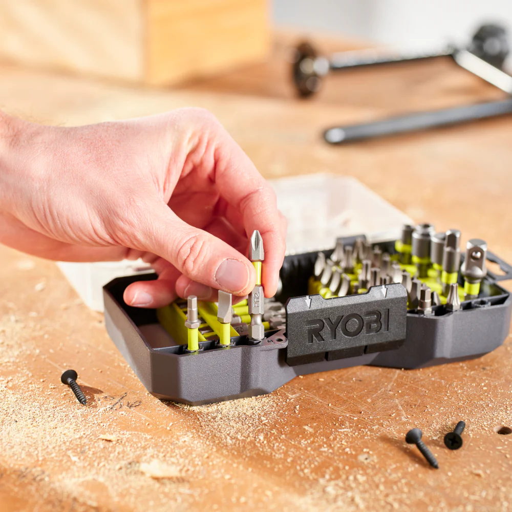 50 PC. Impact Drive Bit Set - Image 3