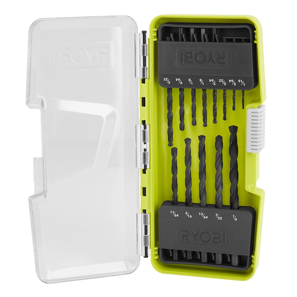 120 PC. Drill and Impact Rated Drive Bit Set - Image 4