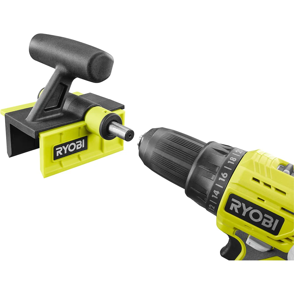 Wood Door Trimmer - Image 4