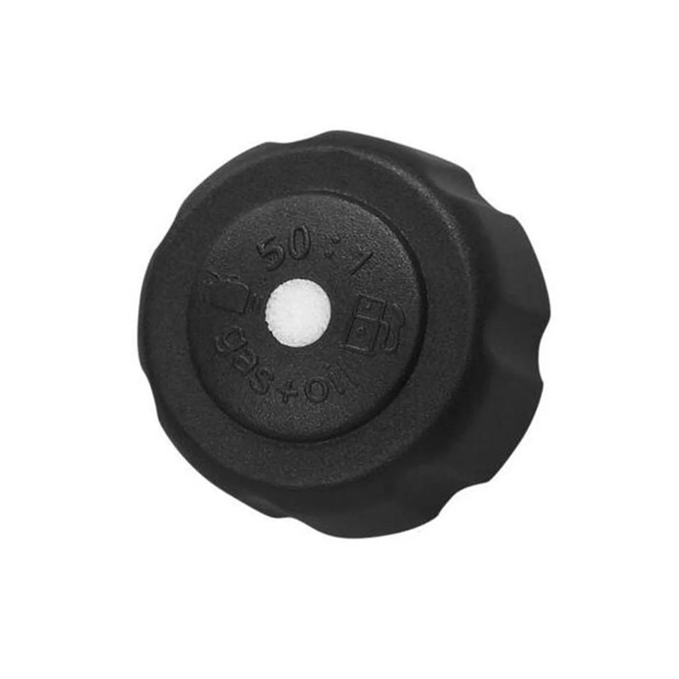 Small Fuel Cap