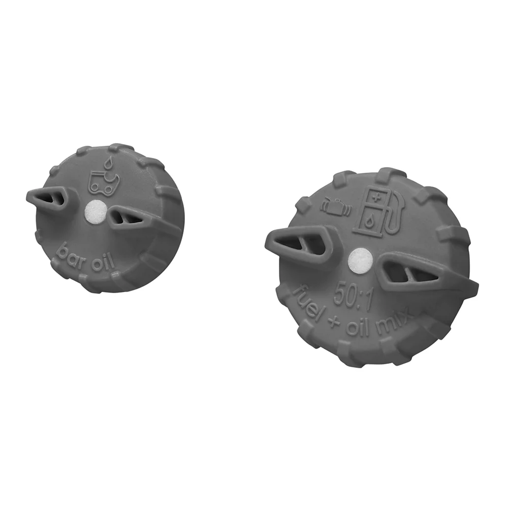 Gas & Oil Replacement Caps