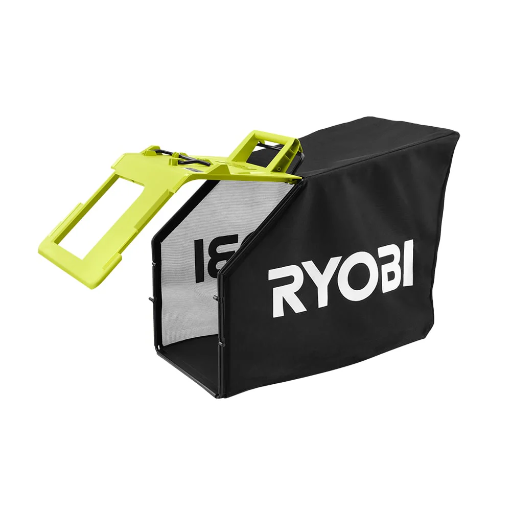 Extra Capacity Lawn Mower Bag - Image 2
