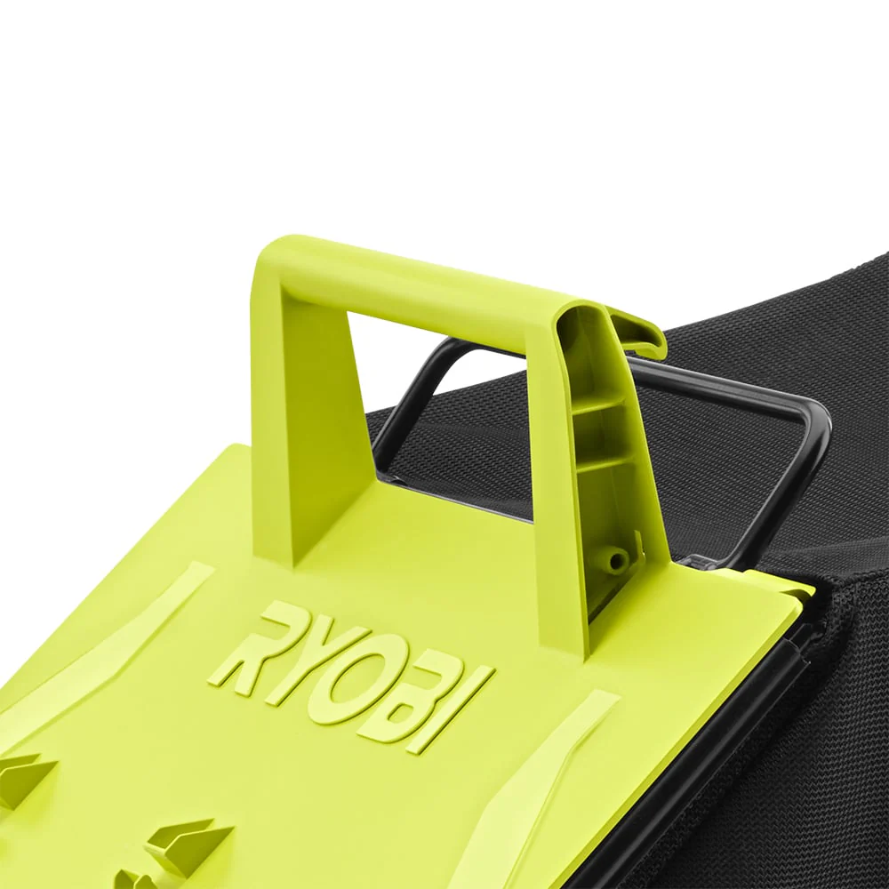 Extra Capacity Lawn Mower Bag - Image 3