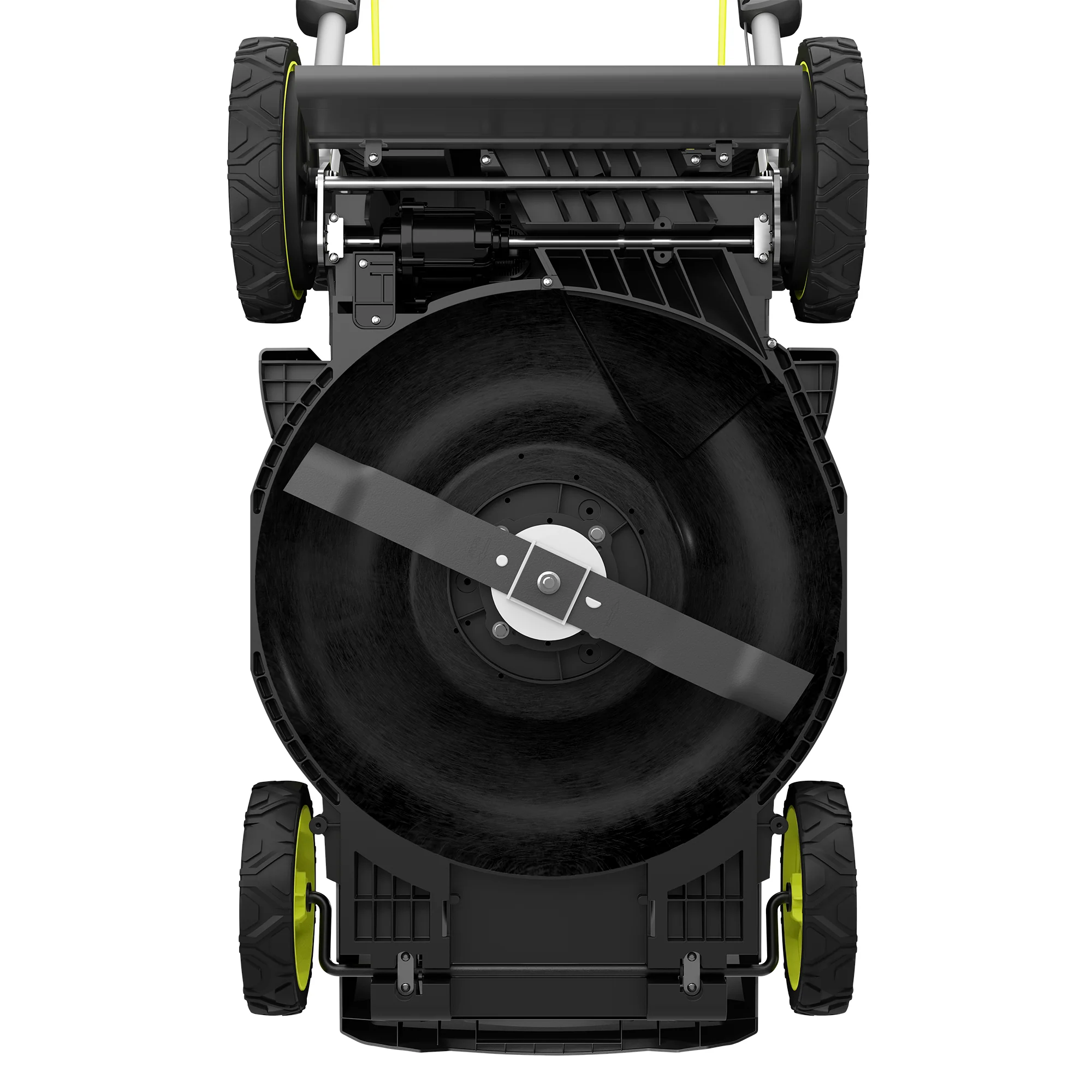20" Mower Blade - Image 2