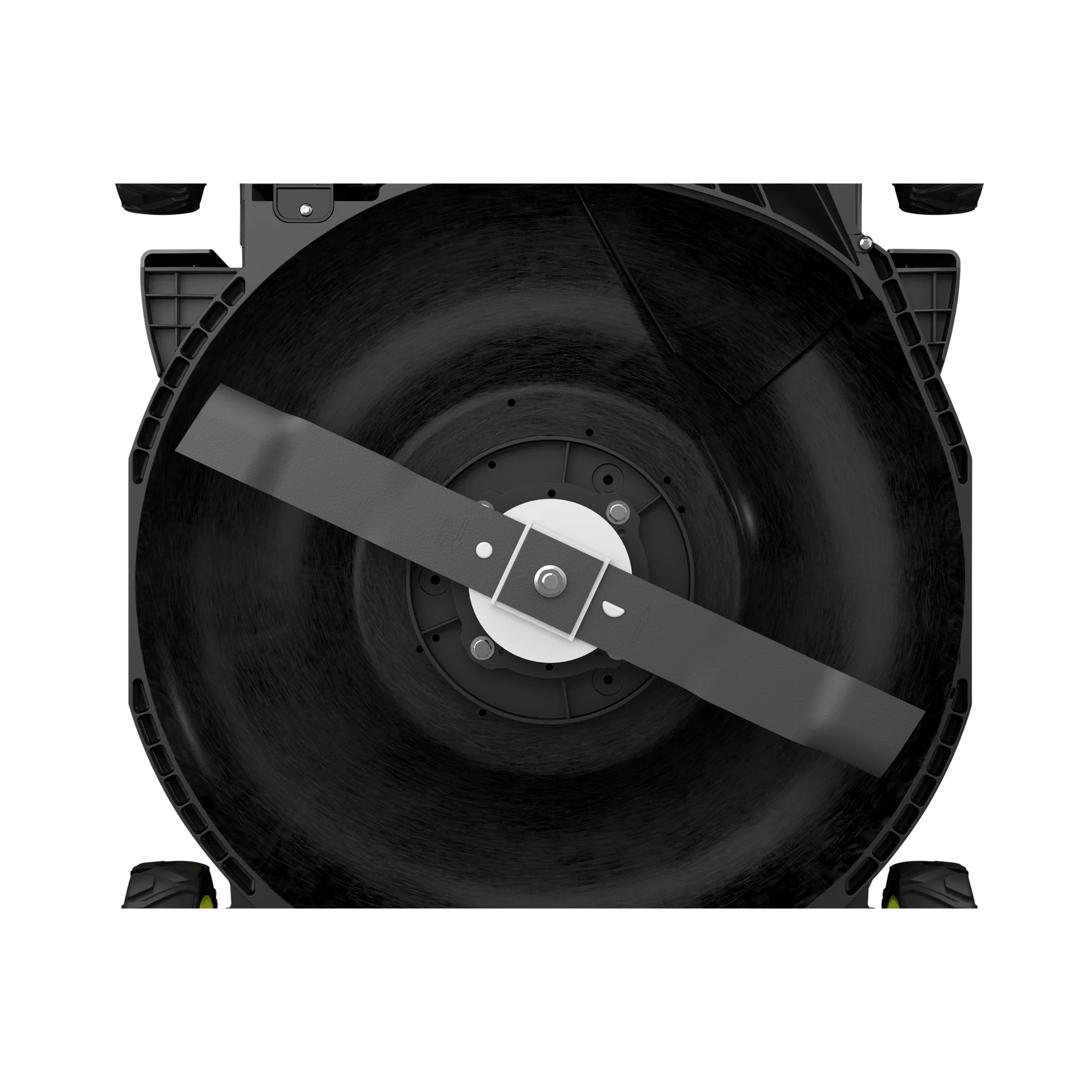 20" Mower Blade - Image 3
