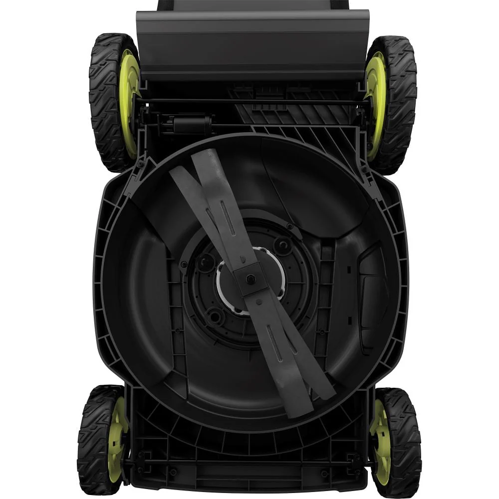 21" Replacement Blades (Dual Blades) - Image 2
