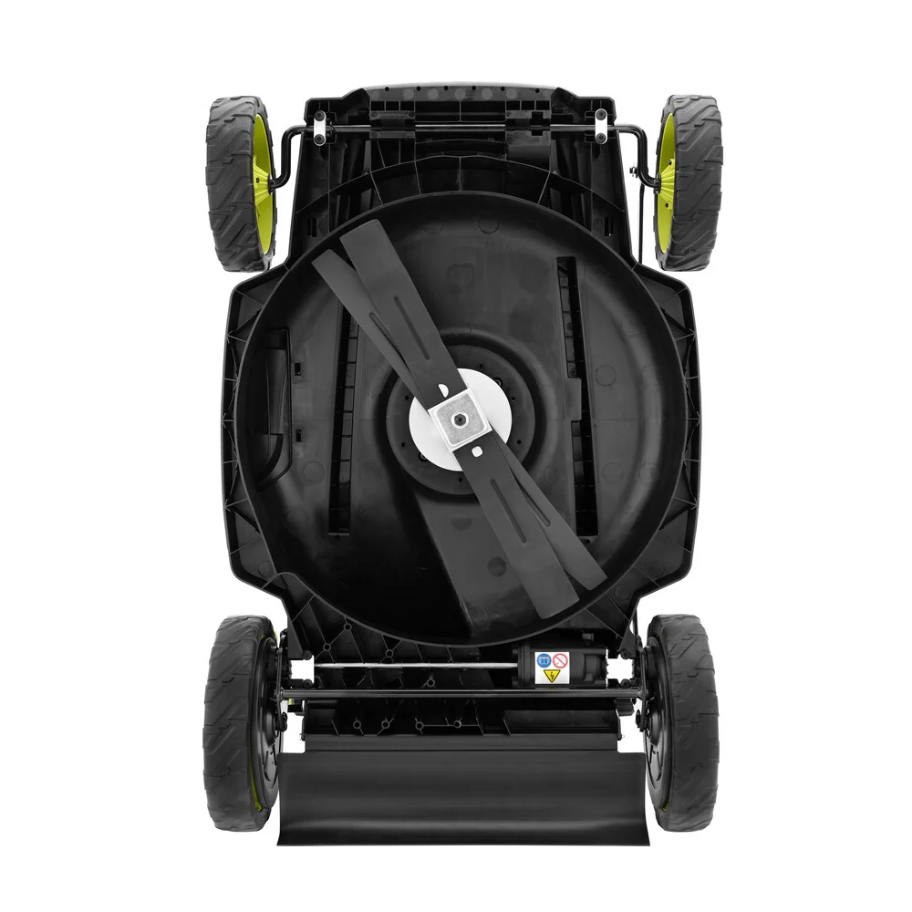 20" CROSS CUT Mower Blades - Image 2
