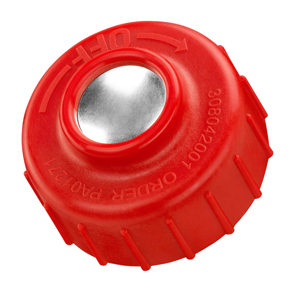 Bump Knob
