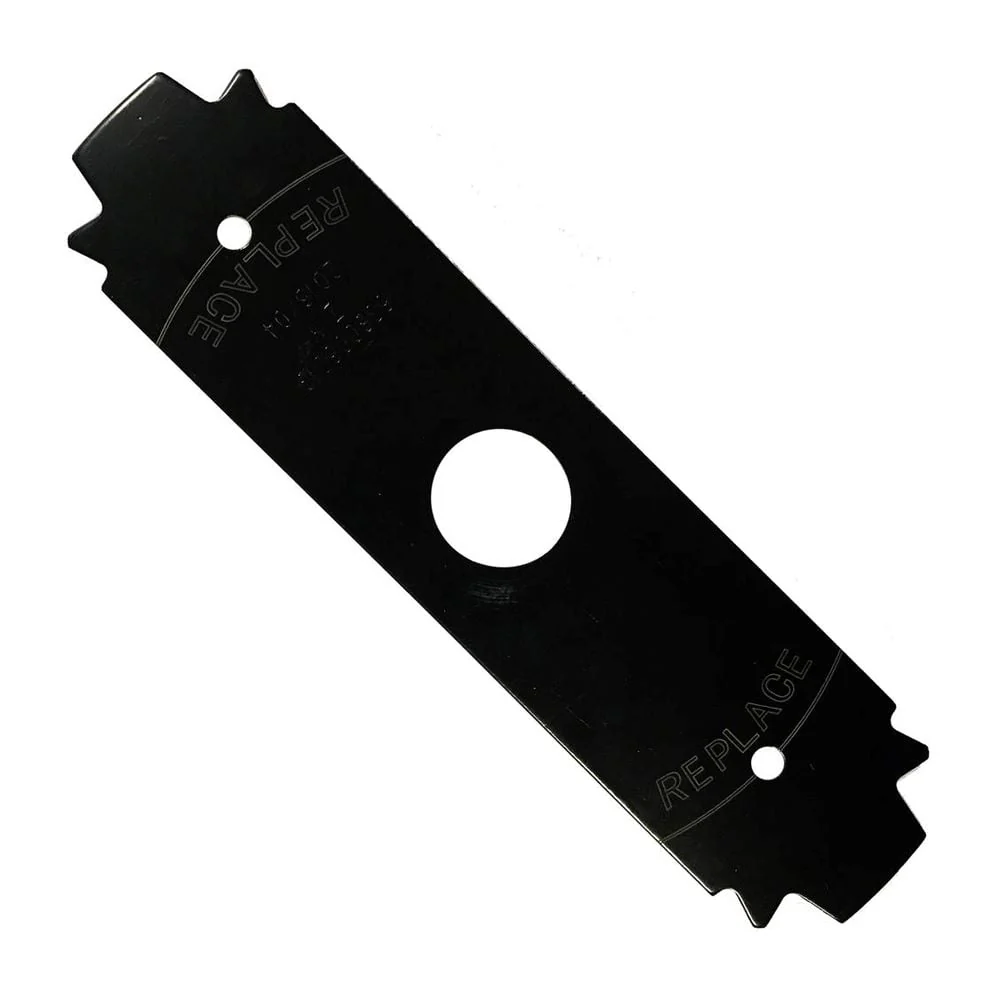 8" Edger Blade - Image 2