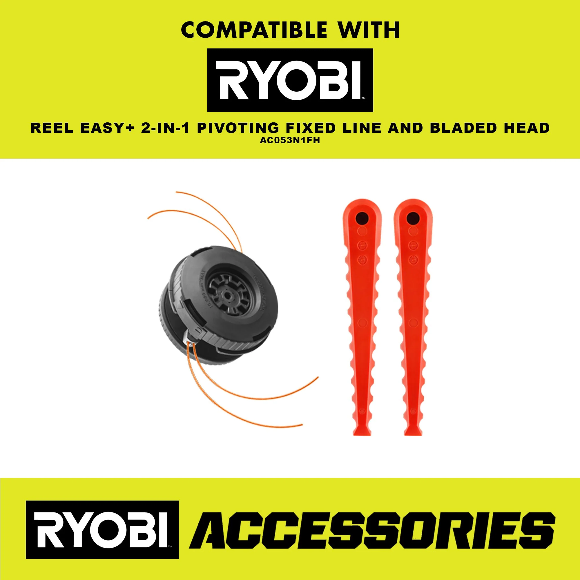 8 PK. REEL EASY + Serrated Blade Replacements - Image 2