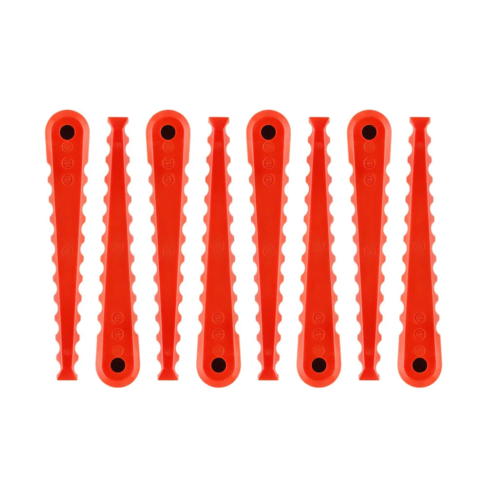 REEL EASY+ Serrated Blades (8-Pack)