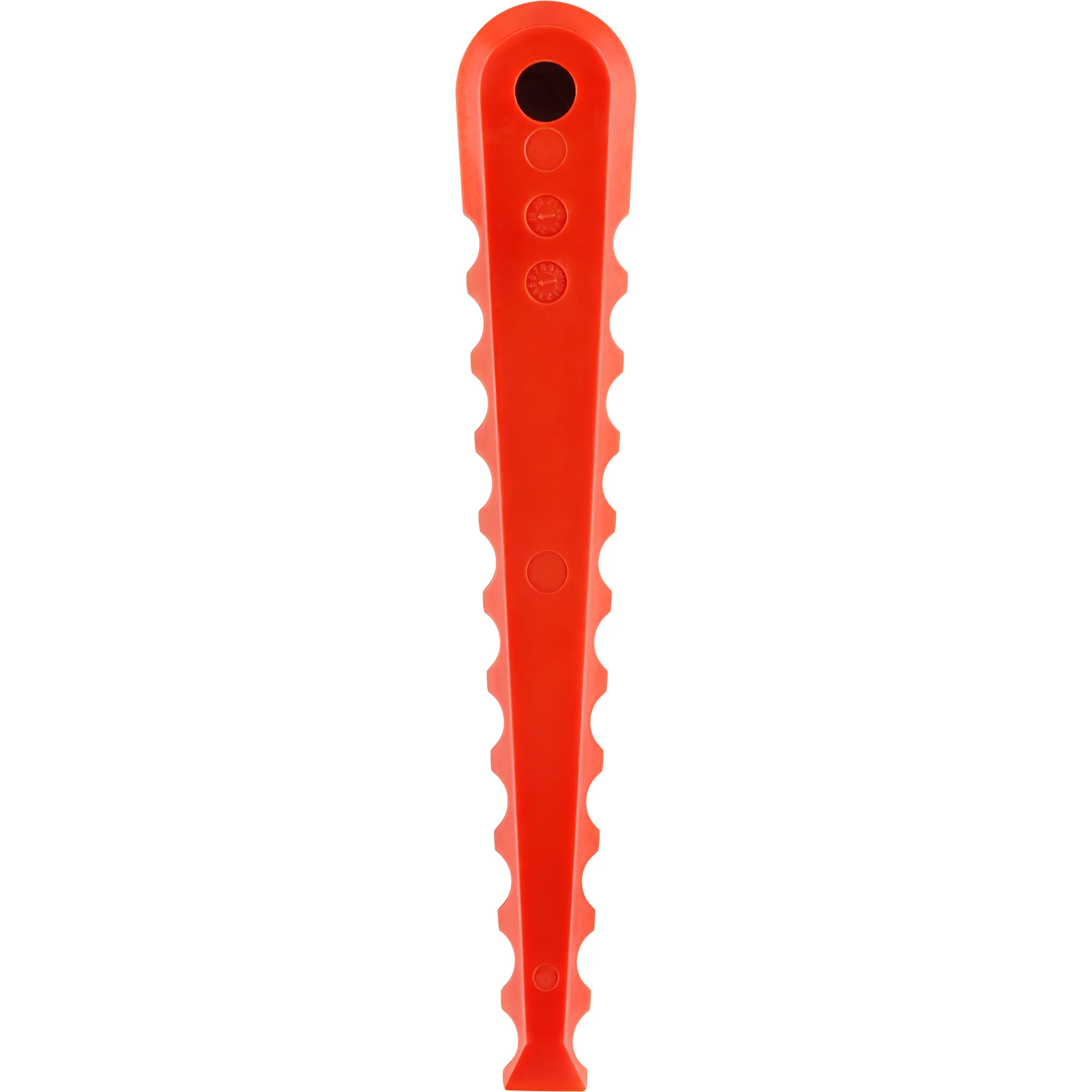 REEL EASY+ 2-IN-1 Pivoting Fixed Line and Bladed String Trimmer Head - Image 4