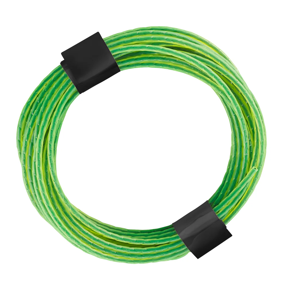.080" Pre-Cut Spiral Trimmer Line (5-Pack) - Image 3