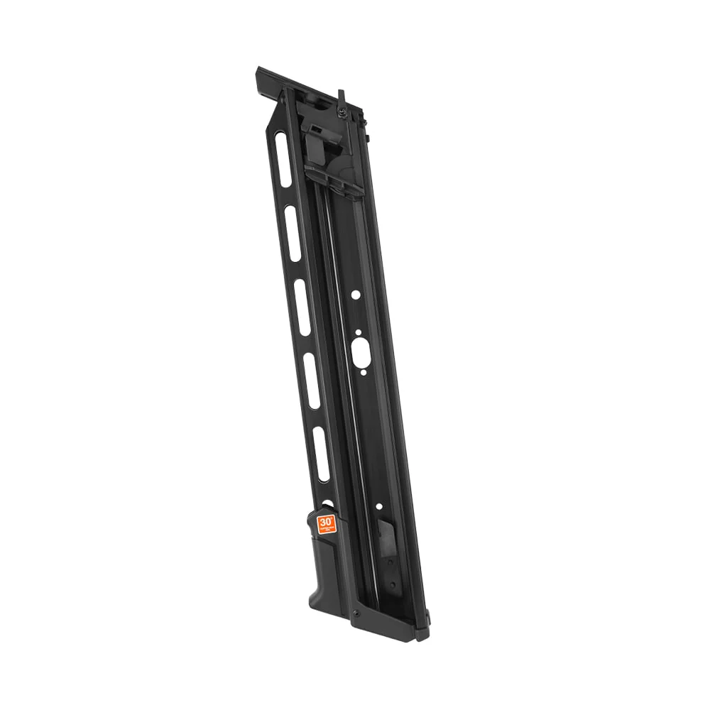 30 Degree Framing Nailer Extended Capacity Magazine