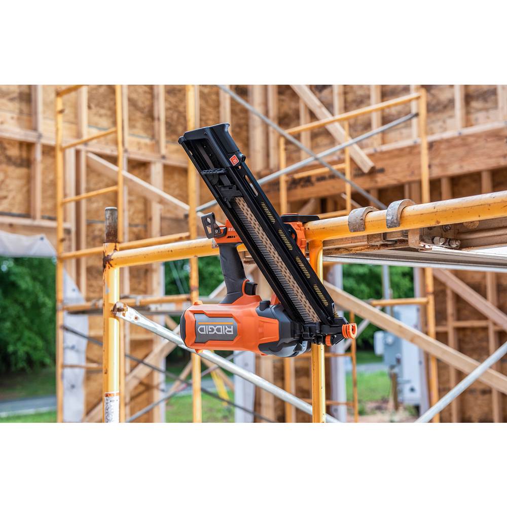 30 Degree Framing Nailer Extended Capacity Magazine - Image 2