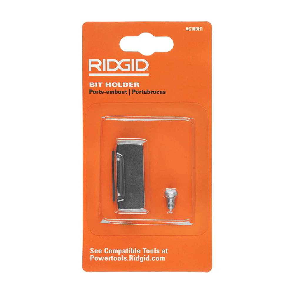 Bit Holder