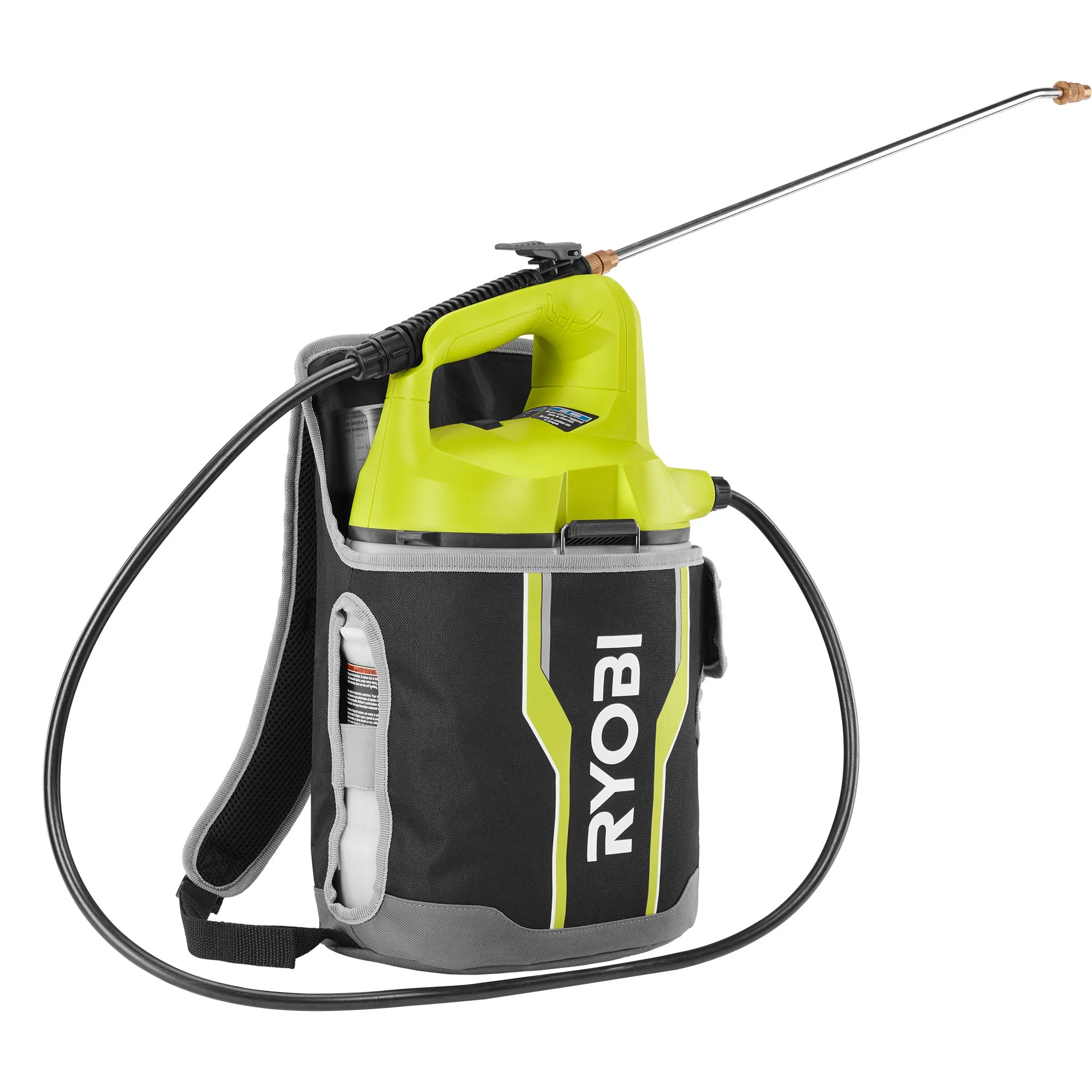 18V Chemical Sprayer Backpack Holster - Image 3