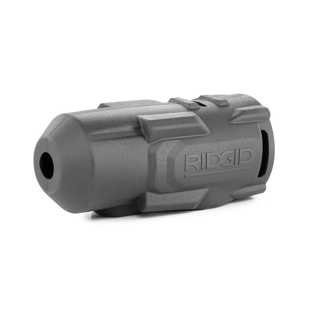1/2" High-Torque Impact Wrench Protective Boot - Image 2