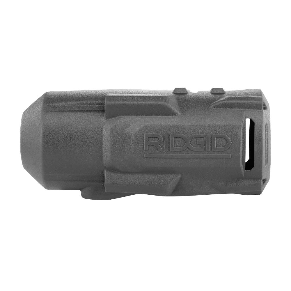 1/2" High-Torque Impact Wrench Protective Boot - Image 3