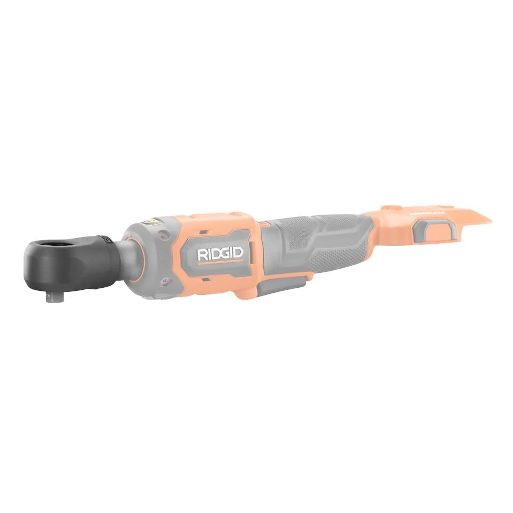 3/8" and 1/2" Ratchet Protective Boot