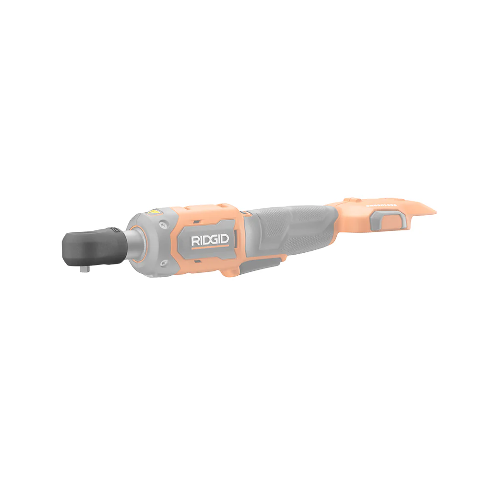 1/4" Ratchet Protective Boot