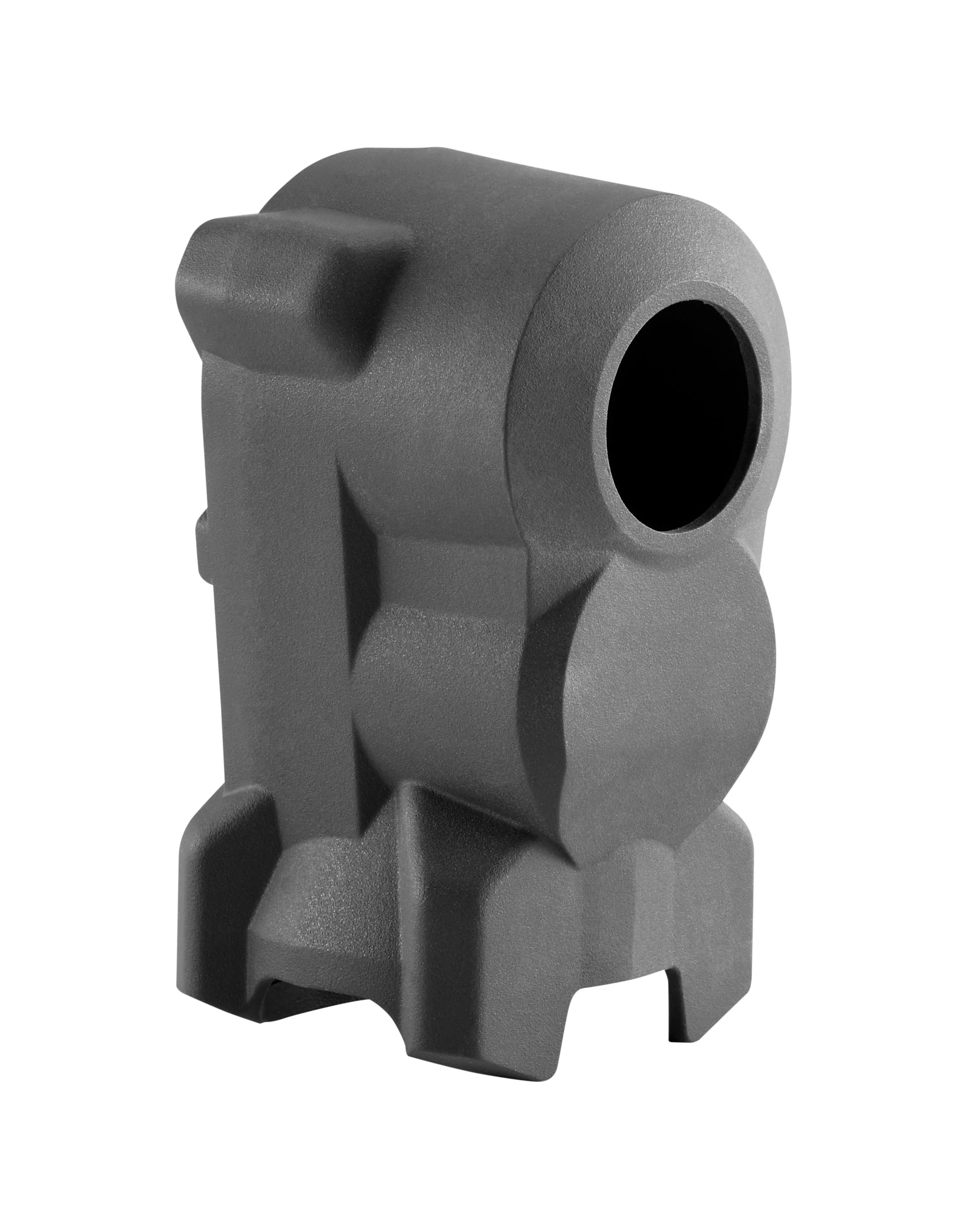 SubCompact Brushless Right Angle Impact Wrench Protective Boot - Image 2