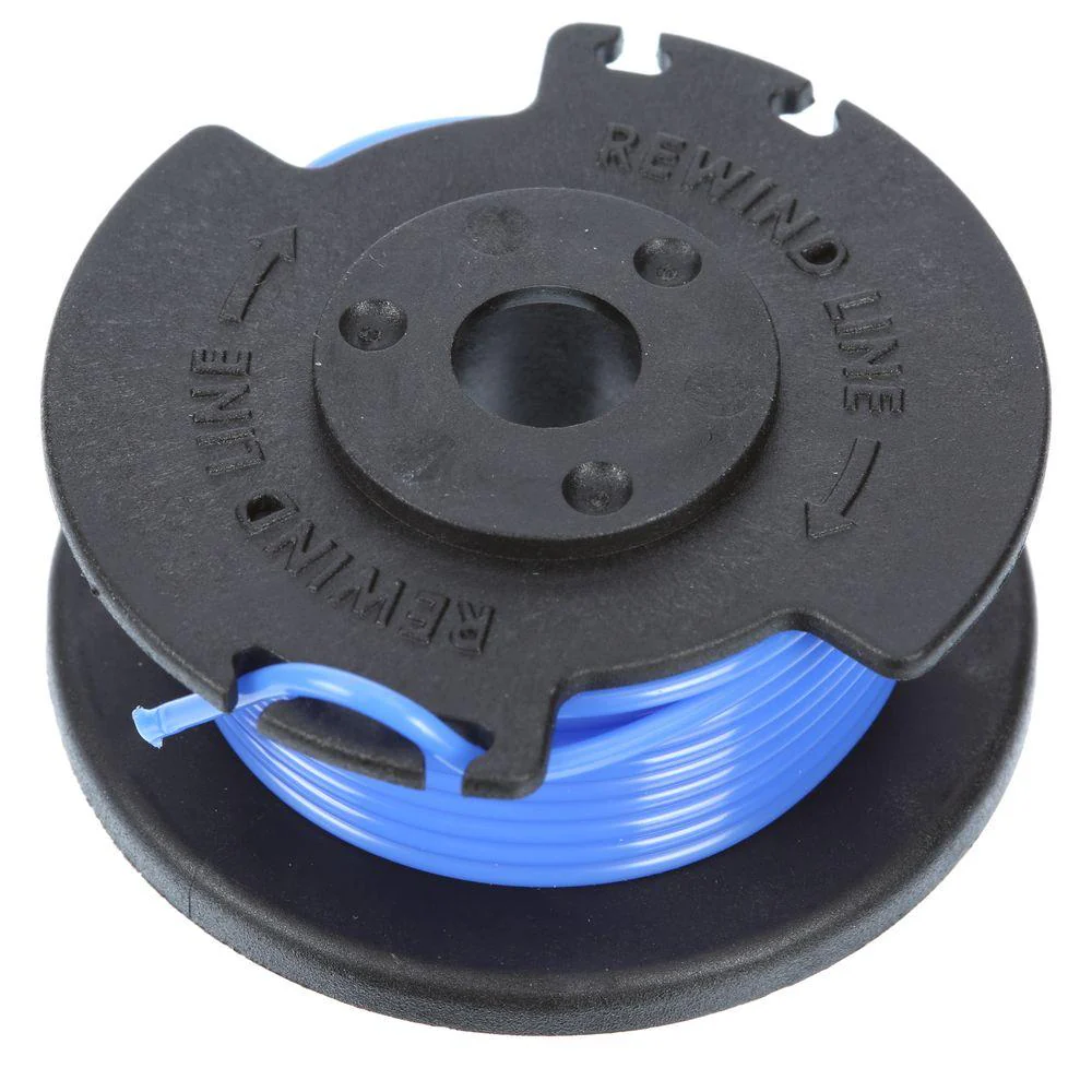 .065" Auto-Feed Trimmer Line and Spool (3-Pack) - Image 2