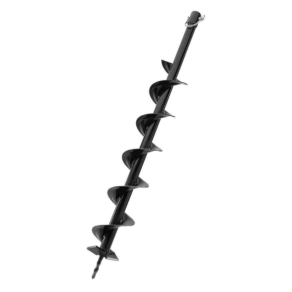 4" Earth Auger Bit
