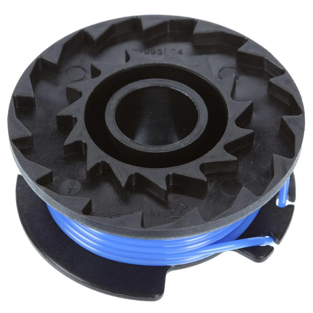 .065" Auto-Feed Trimmer Line and Spool (10-Pack) - Image 3