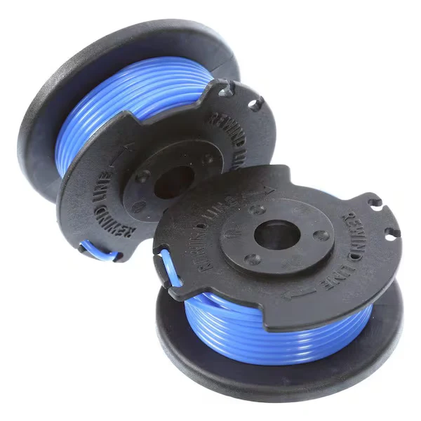 .065" Auto-Feed Trimmer Line and Spool (5-Pack) - Image 4