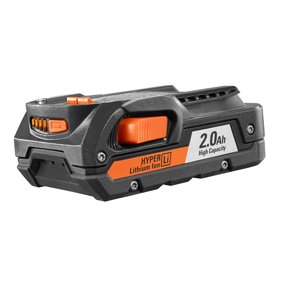 18V 2.0 Ah Battery