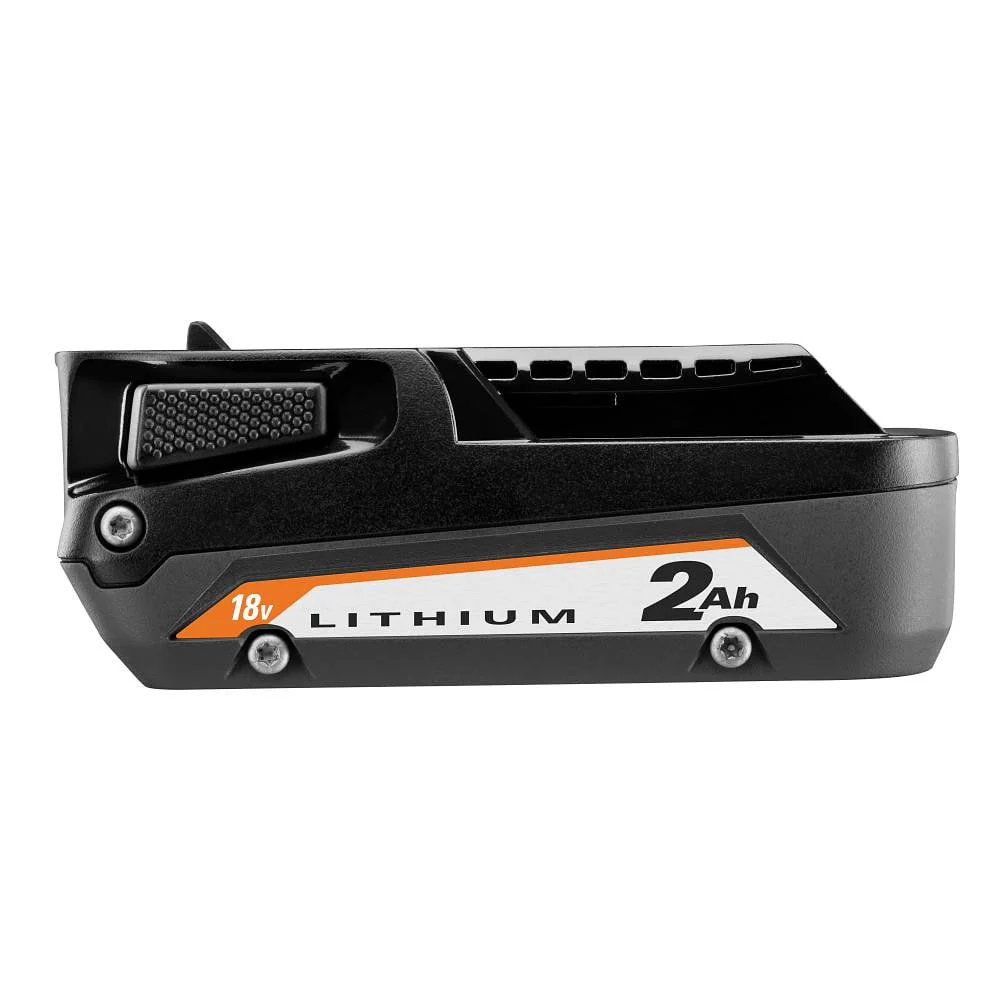 18V 2Ah Battery Starter Kit - Image 2