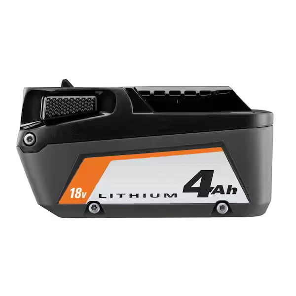 18V 4Ah Battery (2-Pack) Starter Kit - Image 3