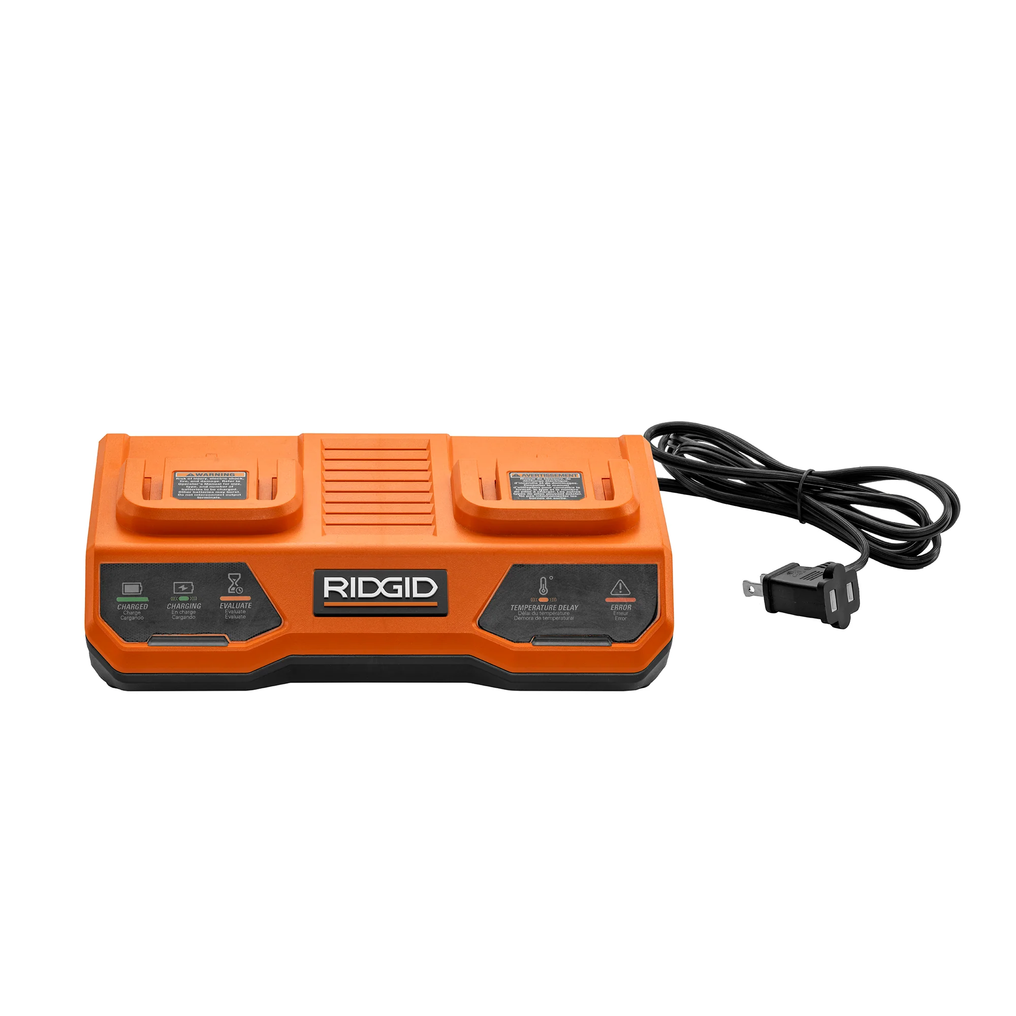 18V 4Ah Battery (2-Pack) Starter Kit - Image 4
