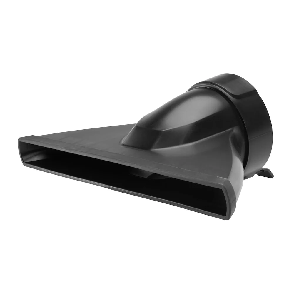 Blower Wide Spread Nozzle