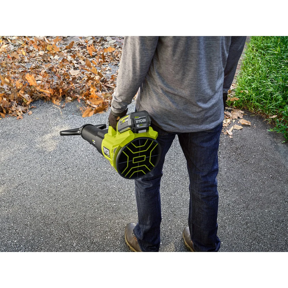 Blower Wide Spread Nozzle - Image 3