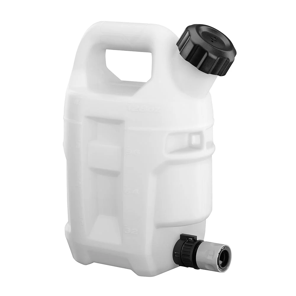 18V ONE+ 1 Gal. Electrostatic Sprayer Tank